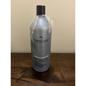Pureology Strength Cure Blonde Shampoo